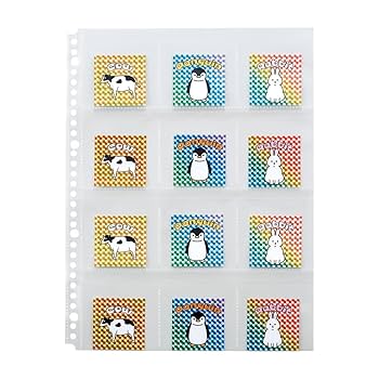 【アーティスト関連 ステッカー 1枚 コレクション整理】 オトナのシールコレクション｜HITOTOKI公式オンラインストア